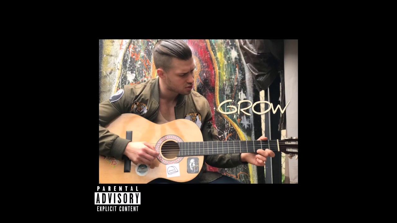 The Duke - Grow (Official Audio)