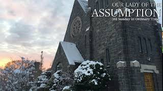 Live Stream from OLA Fairfield