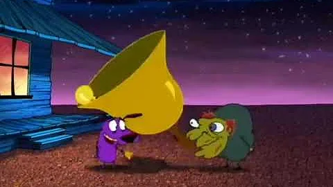 One Of The Most Wholesome Endings In Cartoon History