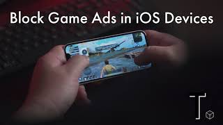 How to Block Game Ads on an iPhone – Block Ads in All Apps on iOS Devices screenshot 5