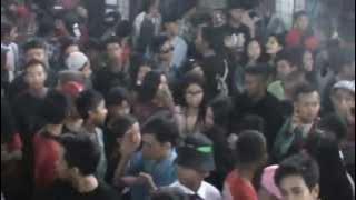 SciMouseSKA di JC - suci dalam debu cover