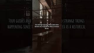 Welcome to Maximum Security | HAUNTED West Virginia State Penitentiary