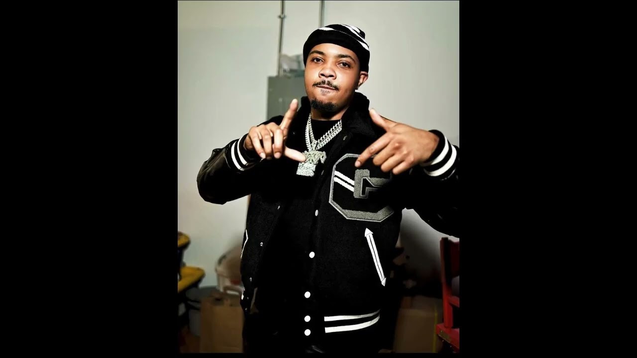 [FREE] G Herbo Type Beat - 