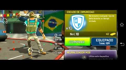 Hack ultima versión respawnables android no root