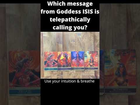 🔮Telepathy/Intuition Test: Which