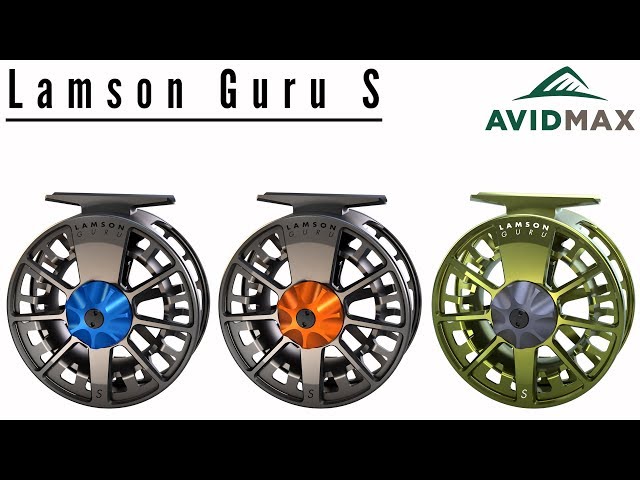 Lamson Guru S 2020 Overview