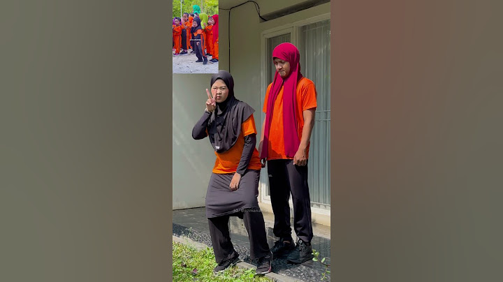 TREN ANAK SD LAGI OLAHRAGA VERSI AZMANNIS