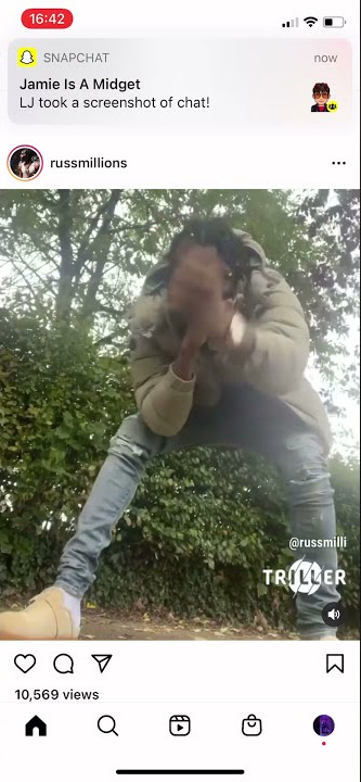 Leaked Russ millions 6:30 remix with loski #russmilions #loski