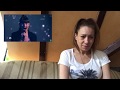 Diana Ankudinova  "Blizzard«Вьюга» — Диана Анкудинова"  Reaction