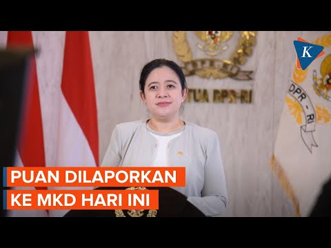 Sidang DPR Disebut Jadi Acara Pribadi, Organisasi KAMAKSI Akan Laporkan Puan ke MKD