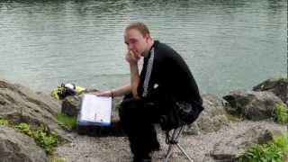 LUUSAC - Capernwray Sept 2012