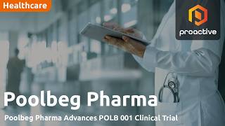 Full Poolbeg Pharma CEO: 'Incredible progress' with POLB 001 as cash runway extends to 2028 Update
