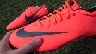 mercurial vapor 8 cr7