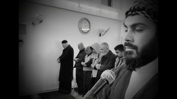 القارئ نور الدين سليم سورة الصافات