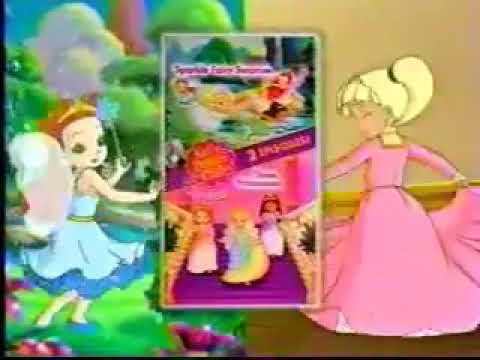 Kelly's Dream Club Video (Gift Set Dolls) ~ Commercial