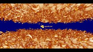 Turbulent Channel Flow Simulation Using a Wall-Modeled Large Eddy Lattice Boltzmann Method