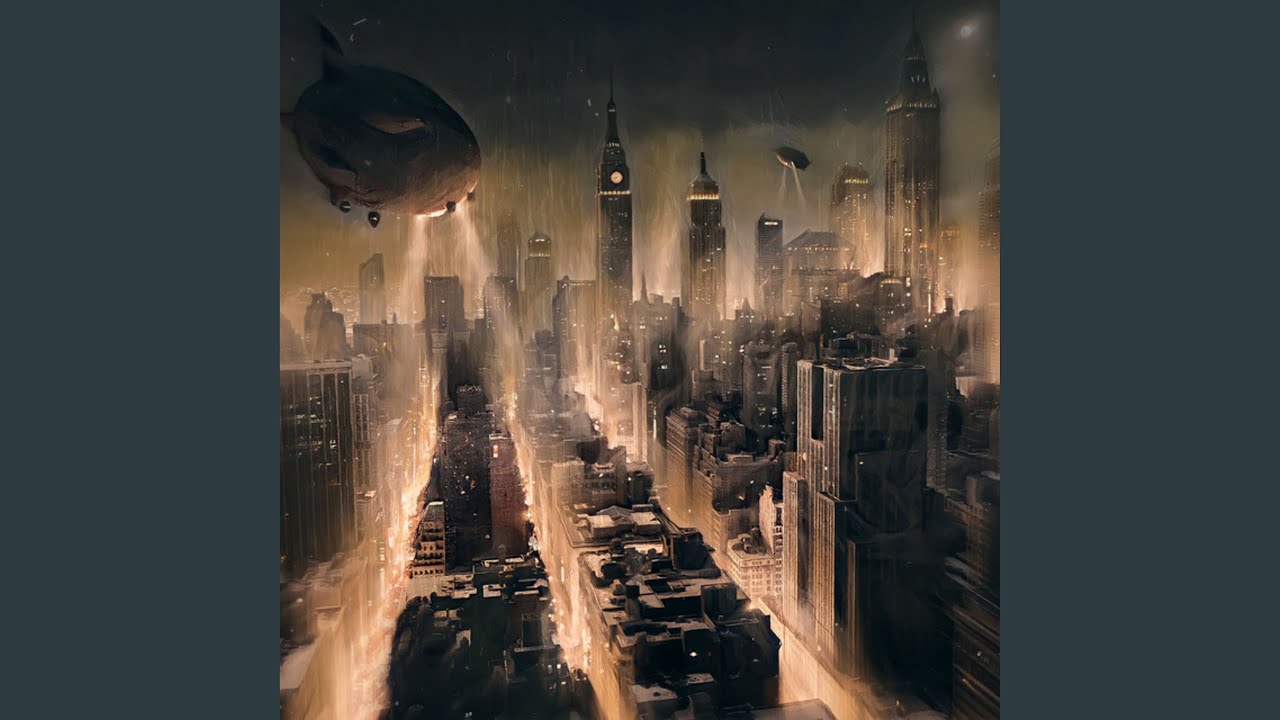 Watch Gotham on YouTube Watch Gotham on YouTube