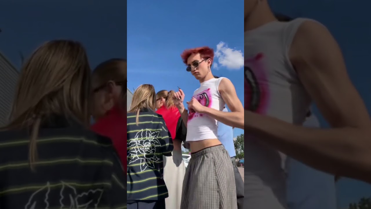 MÉLISSA DEVIENT FOLLE 😱