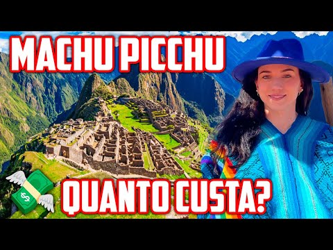 Vídeo: Os 8 melhores passeios a Machu Picchu de 2022