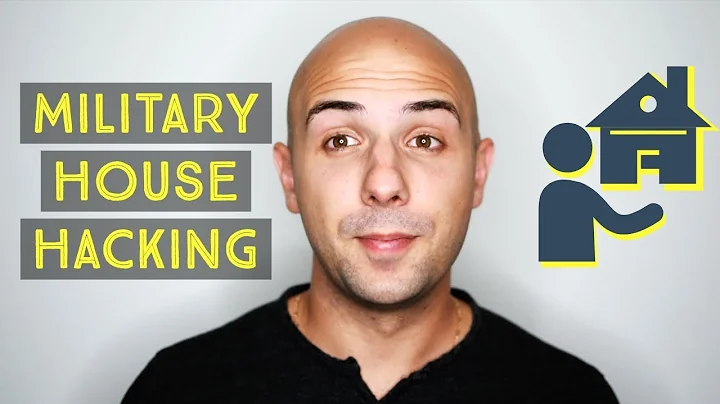 The Epiphany of Military House Hacking