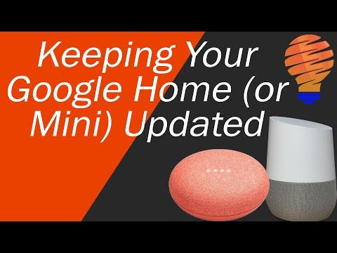 How to Update Your Google Home (And Make Sure You Have the Latest Firmware)