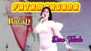 Fatamorgana - Dera Trisula || Balad Live Ds.Mekarsari Ngamprah Bandung Barat