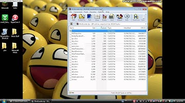 How to install Modloader for Minecraft 1.2.5