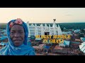 Oldest Mosque in Ghana/west Africa #LarabangaMosque #GhanaHeritage #AfricanArchitecture