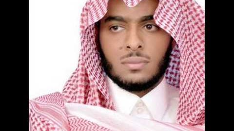 القارئ عبدالعزيز العسيري .... تلاوة خاشعه ... تراويح لعام 1435