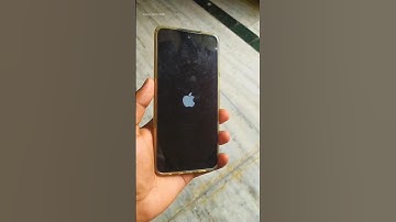 iPhone 15 Boot Animation On Android Device 🤫😲 #iphone #shorts