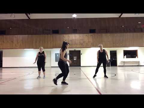 Started - Iggy Azalea Hip Hop Dance Fitness