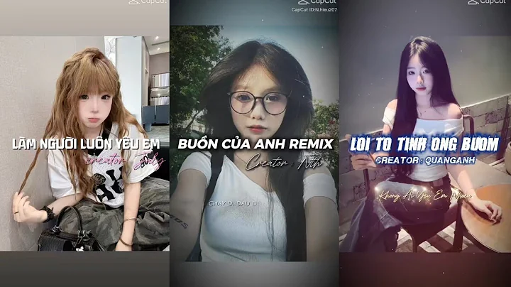 [ TikTok ] TỔNG HỢP CÁC BẢN REMIX CUỐN NHẤT HIỆN NAY MÀ BẠN KHÔNG NÊN BỎ QUA 🔥, P235