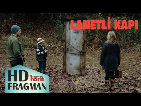 LANETLİ KAPI  (Paranormal Orman) | Türkçe Altyazılı Fragman