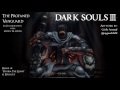 Dark Souls 3 Yhorm The Giant & Epilogue Remix - The Profaned Vanguard