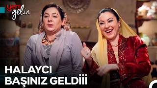 Söylenilenlere Göre Ayşe Hala Hayal Çekmeye Devam Ediyor😁 - Yeni Gelin