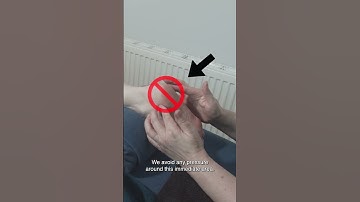 Remember This When Massaging Plantar Fasciitis