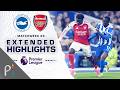 Brighton v. Arsenal | PREMIER LEAGUE HIGHLIGHTS | 3/4/2026 | NBC Sports Mp3 Song