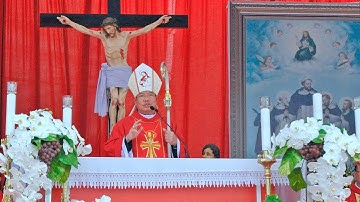 BAI GIANG DC GIUSE VU VAN THIEN TAI LE CAC THANH TU DAO HAI DUONG 06 11 2017