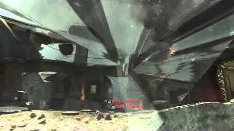 Black ops - Cracked Spawn to Spawn Tomahawk