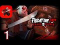 Friday the 13th Killer Puzzle Gameplay Walkthrough Friday the 13th Killer Puzzle Gameplay Walkthrough