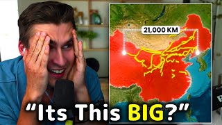 Download Lagu Ludwig Gives Update on Tip to Tip CHINA after Realizing How BIG it is... MP3 Download Lagu Ludwig Gives Update on Tip to Tip CHINA after Realizing How BIG it is... MP3