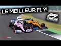 LE JEU QU'ON ATTENDAIT DEPUIS LONGTEMPS ?! - F1 2020 review