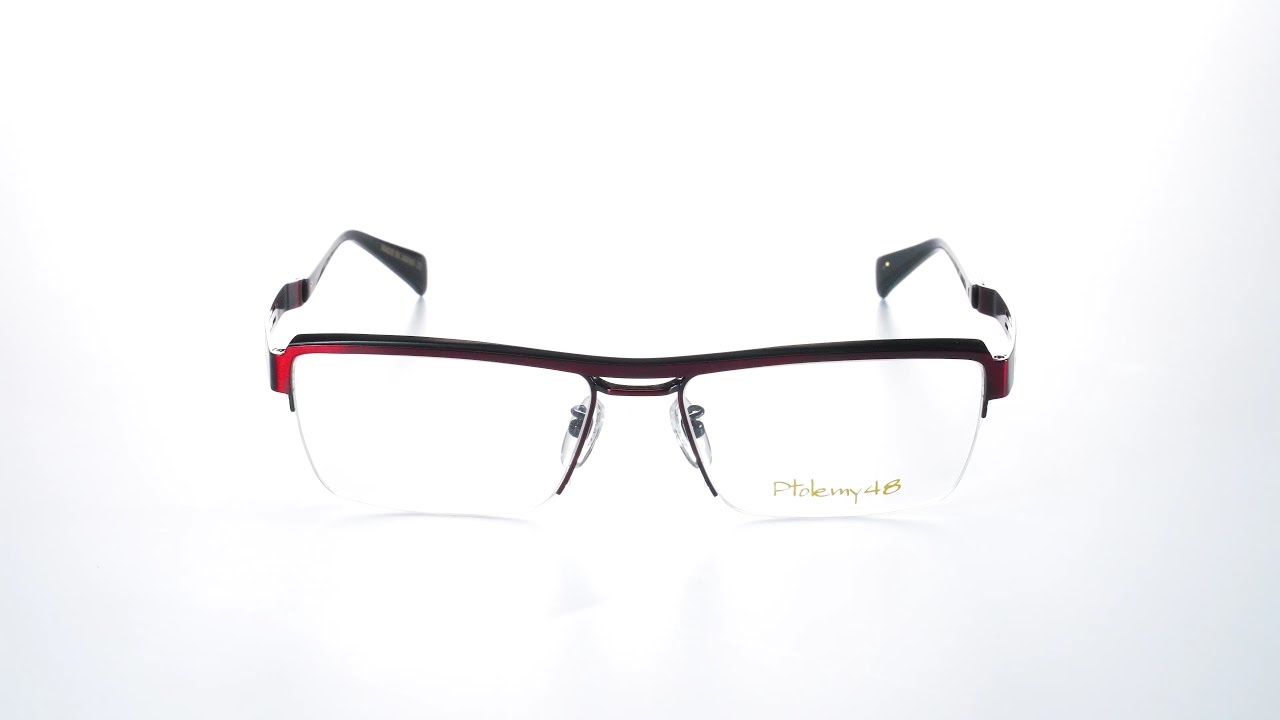 SATURN ST-012 / EYEWEAR :: Ptolemy48（トレミーフォーティエイト