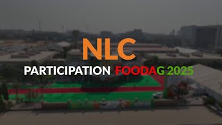 NLC highlights Cold Chain Success for perishable and non-perishable cargo at FoodAg 2025