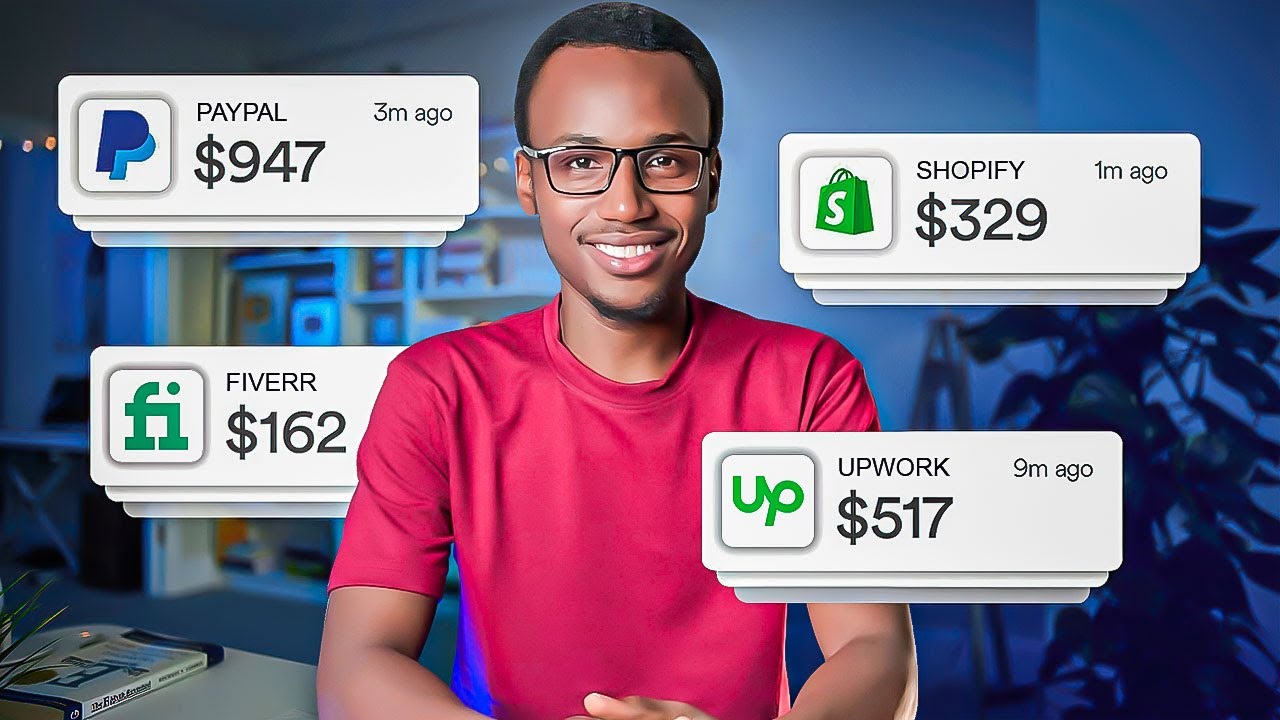 Can You Build Multiple Online Incomes at Once?