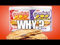 Would You Eat a Sandwich from a CAN? - WHAT ARE WE EATING??
