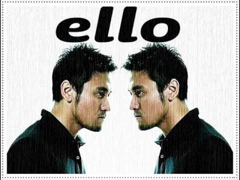 Ello - Aku Selalu Ada (Plus Lirik)