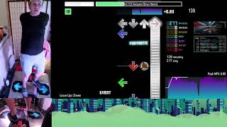 [ITL26] [12] Godspeed (Grum Remix) - 99.94% EX (3w)