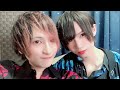 【BL】SとMに分かれてBL風しりとり！！【ゲーム】
