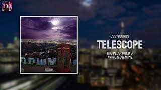 Polo G, The Plug, Anine & Swarmz - Telescope